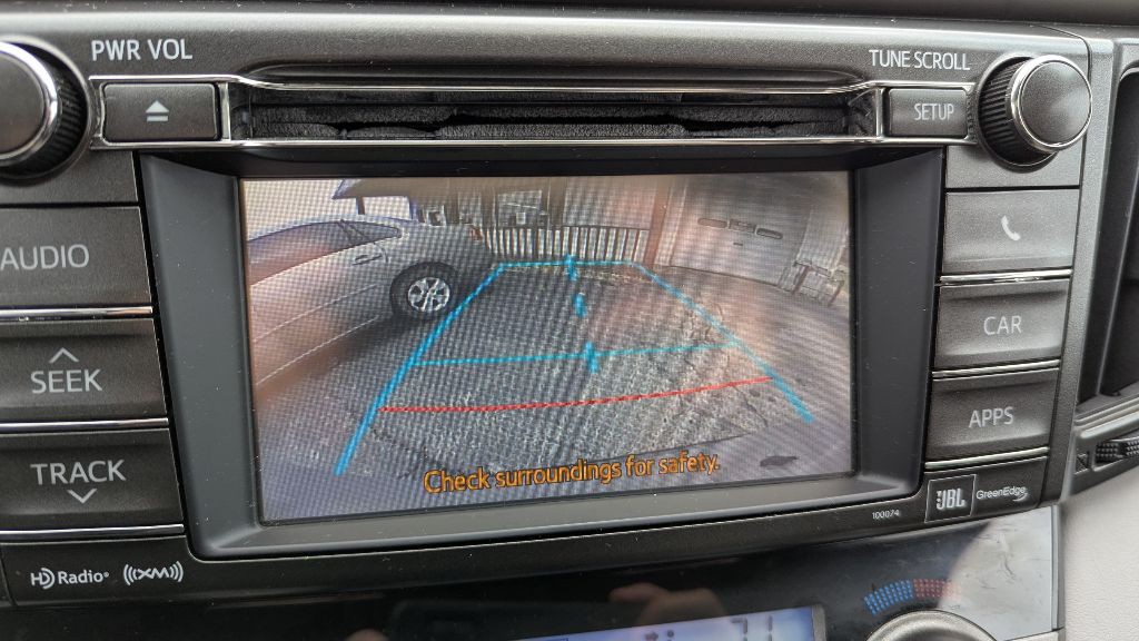 2013 Toyota Rav4 Image 13