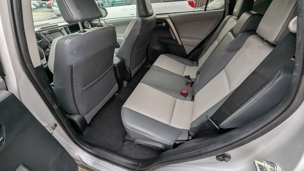 2013 Toyota Rav4 Image 22