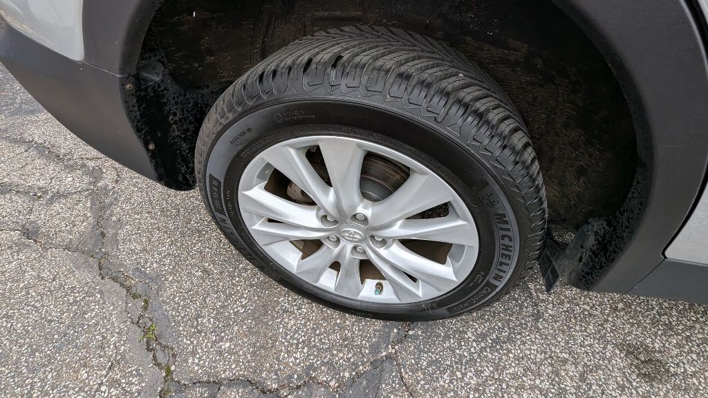 2013 Toyota Rav4 Image 24