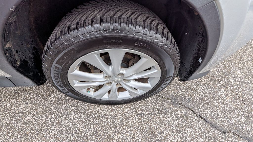 2013 Toyota Rav4 Image 25