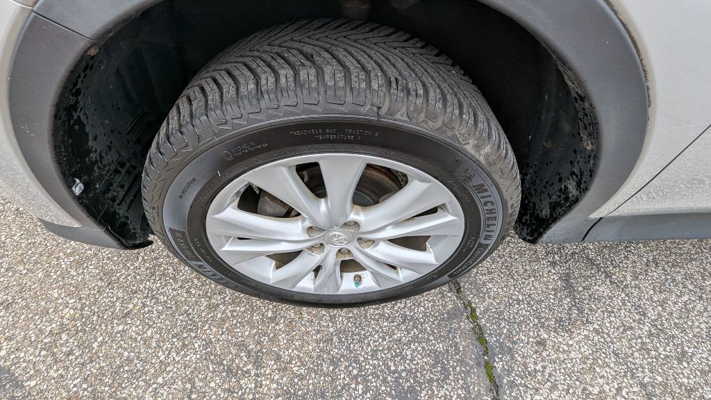 2013 Toyota Rav4 Image 26