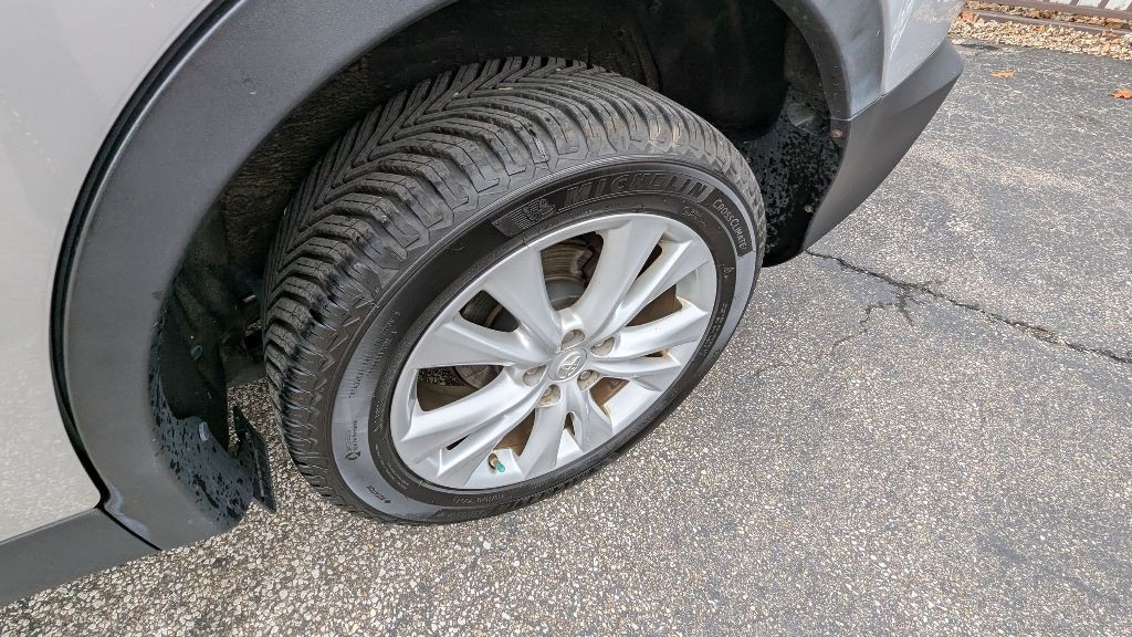 2013 Toyota Rav4 Image 27