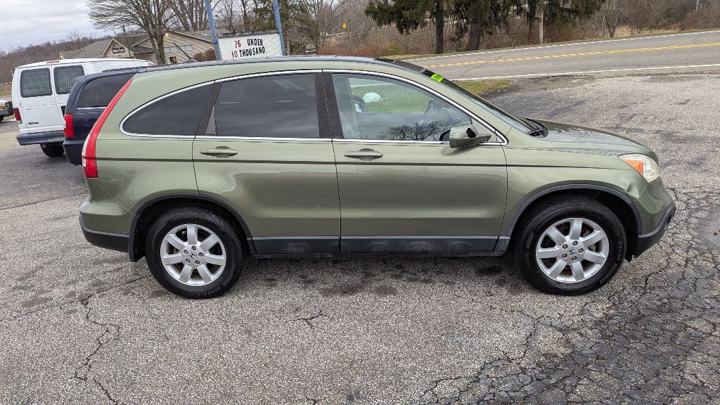 2007 Honda CR-V Image 7