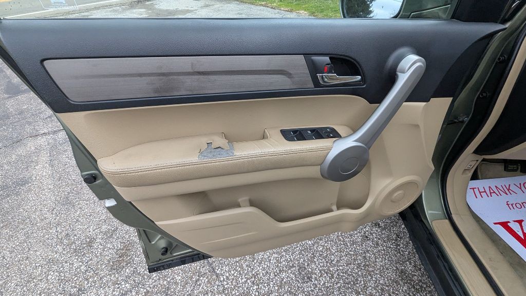 2007 Honda CR-V Image 10
