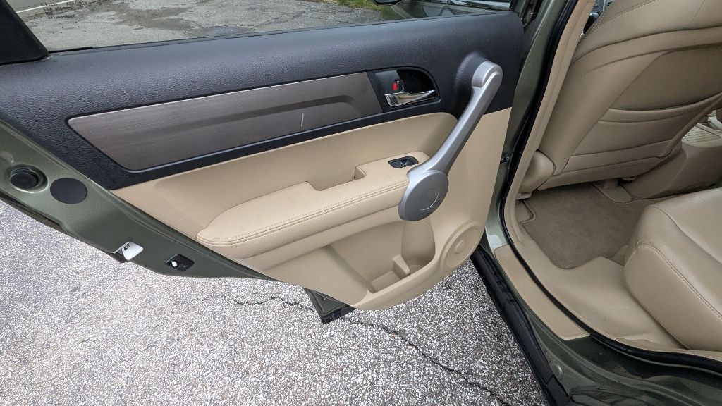2007 Honda CR-V Image 12
