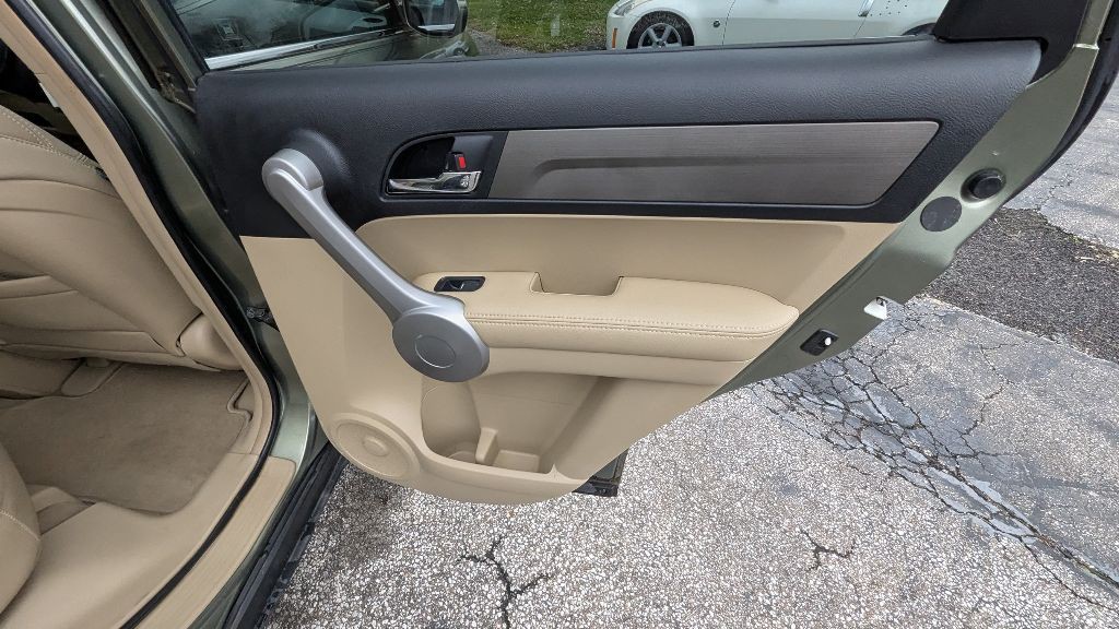 2007 Honda CR-V Image 15