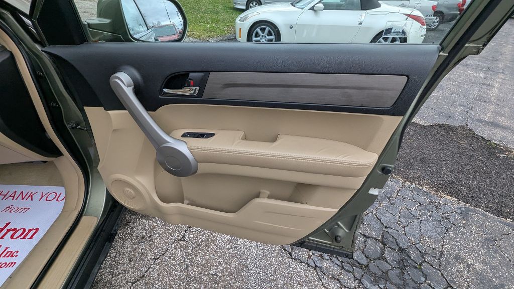 2007 Honda CR-V Image 16