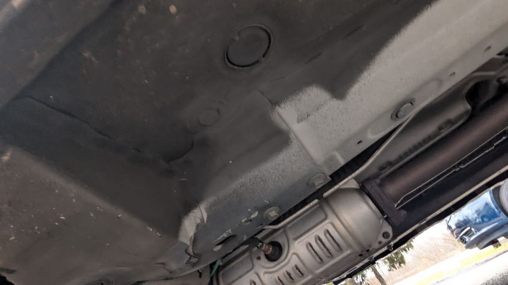 2007 Honda CR-V Image 19