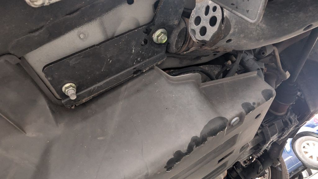 2007 Honda CR-V Image 20