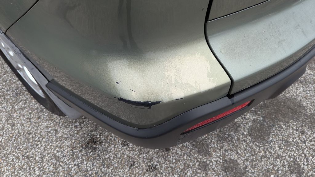 2007 Honda CR-V Image 26