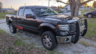 Image for 2010 Ford F-150 Xc--xlt ID: 7020589