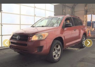 Image for 2011 Toyota Rav4 BASE ID: 7032117