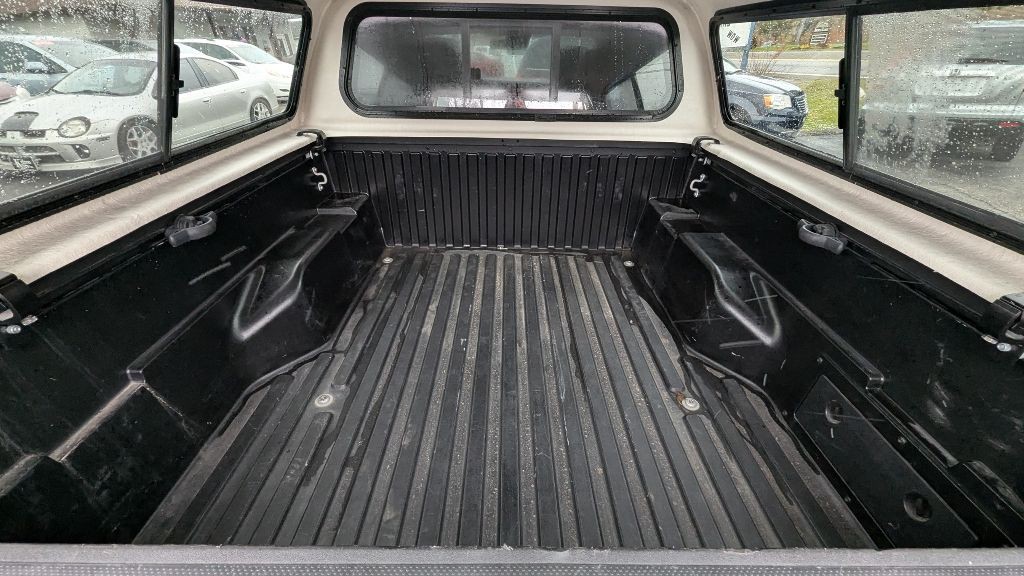 2022 Toyota Tacoma Image 10