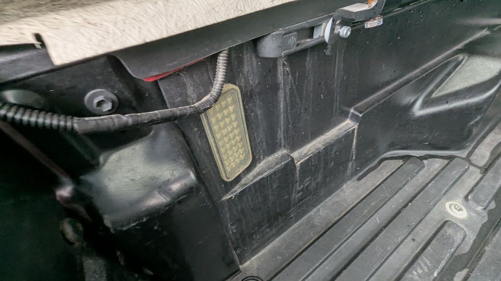 2022 Toyota Tacoma Image 11