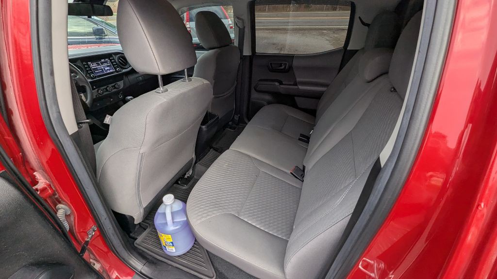 2022 Toyota Tacoma Image 15