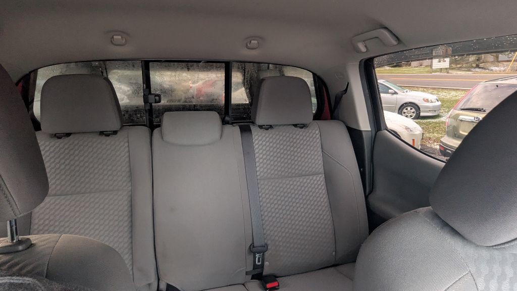 2022 Toyota Tacoma Image 27