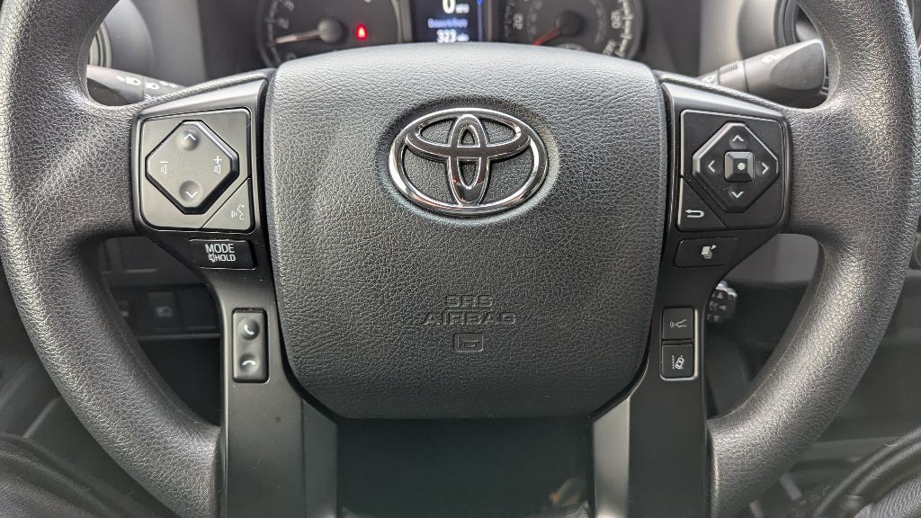 2022 Toyota Tacoma Image 29