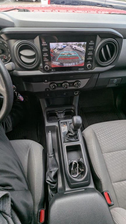 2022 Toyota Tacoma Image 31