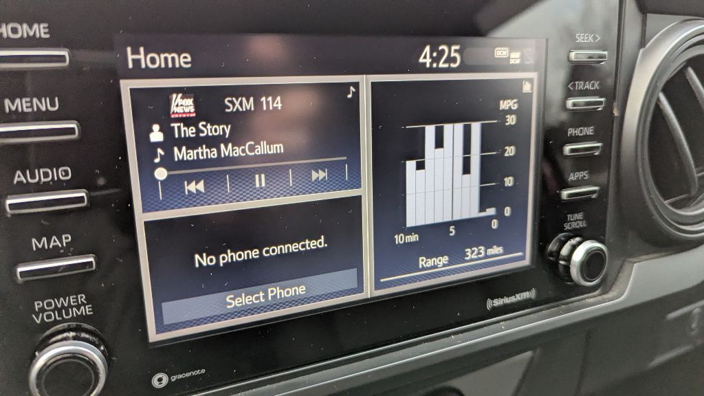 2022 Toyota Tacoma Image 33