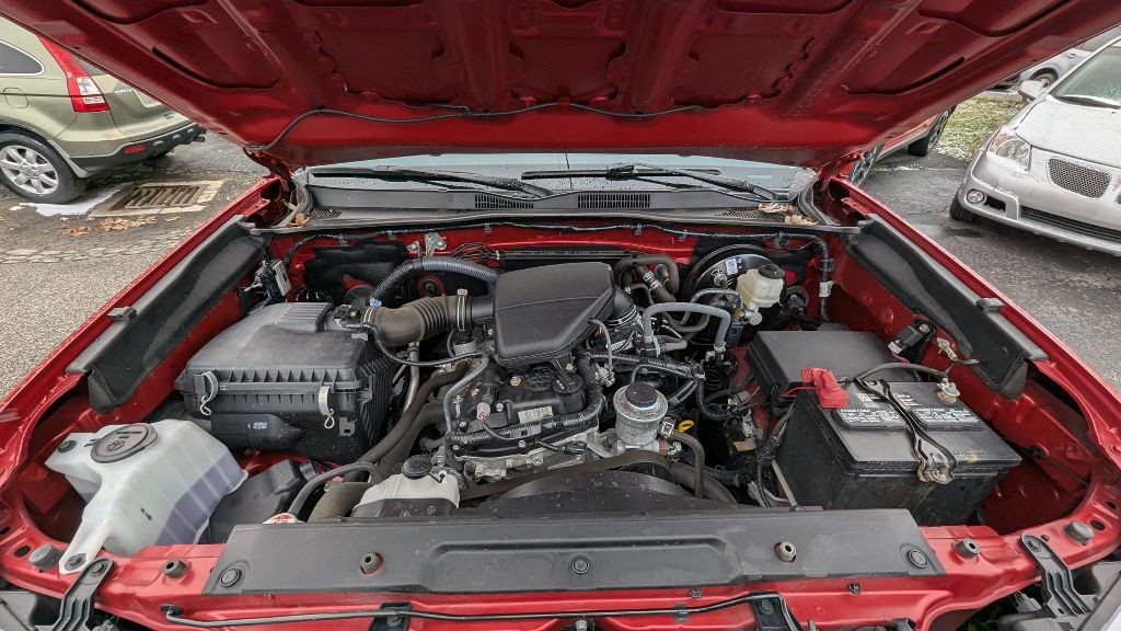 2022 Toyota Tacoma Image 35