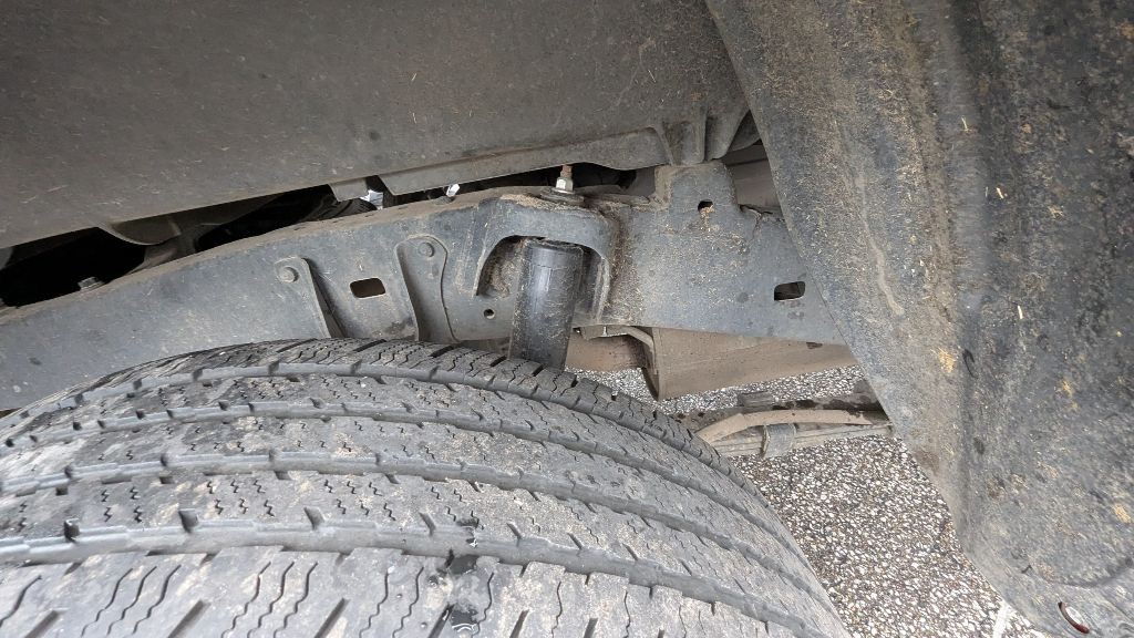 2022 Toyota Tacoma Image 38