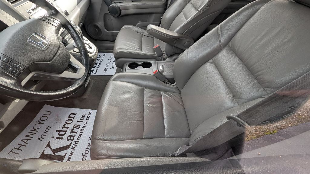 2010 Honda CR-V Image 4