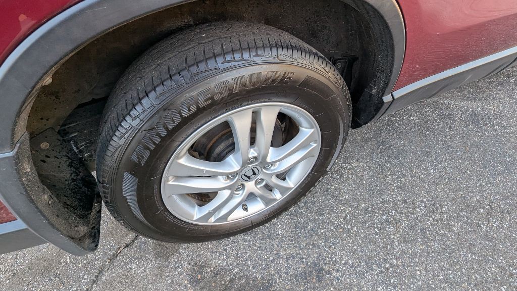 2010 Honda CR-V Image 10
