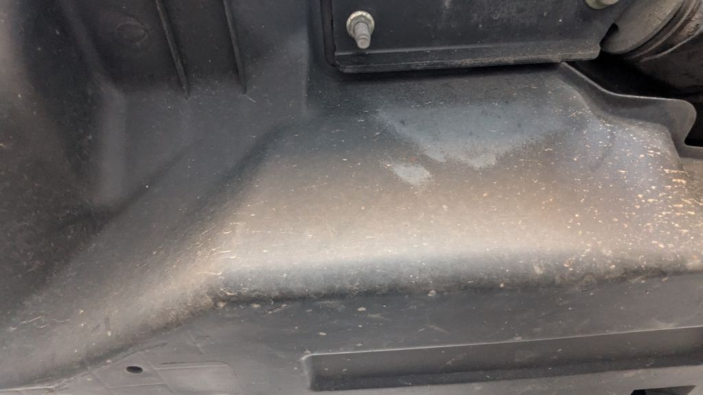2010 Honda CR-V Image 21