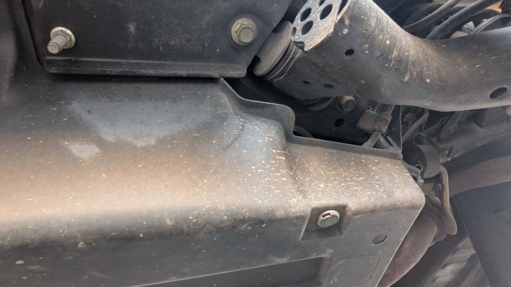 2010 Honda CR-V Image 24