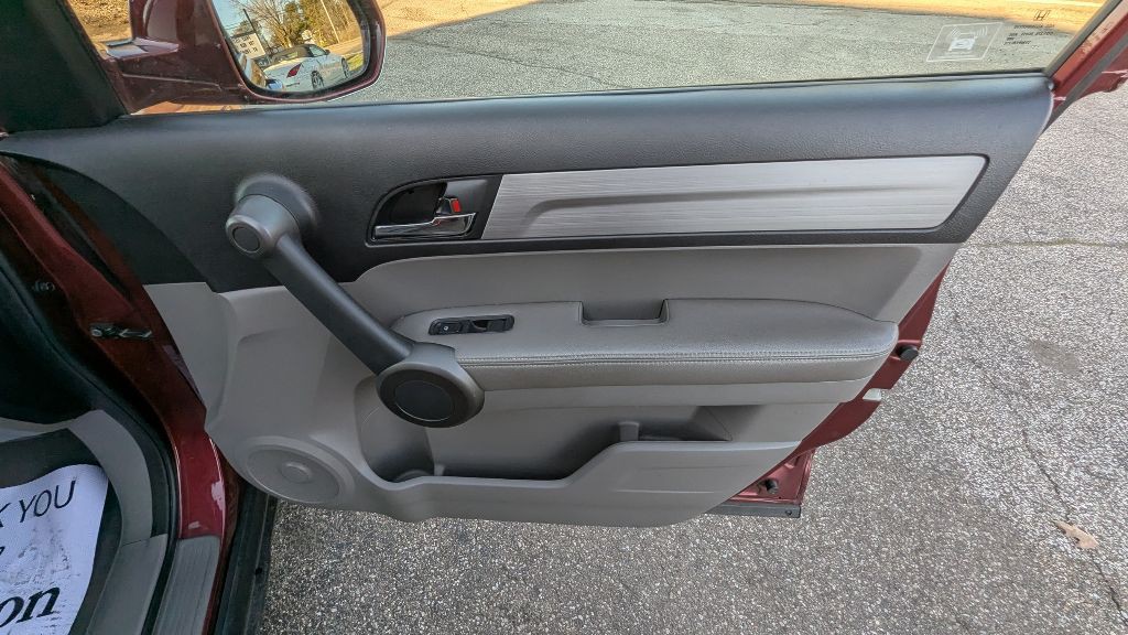 2010 Honda CR-V Image 25