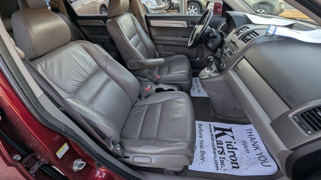 2010 Honda CR-V Image 26