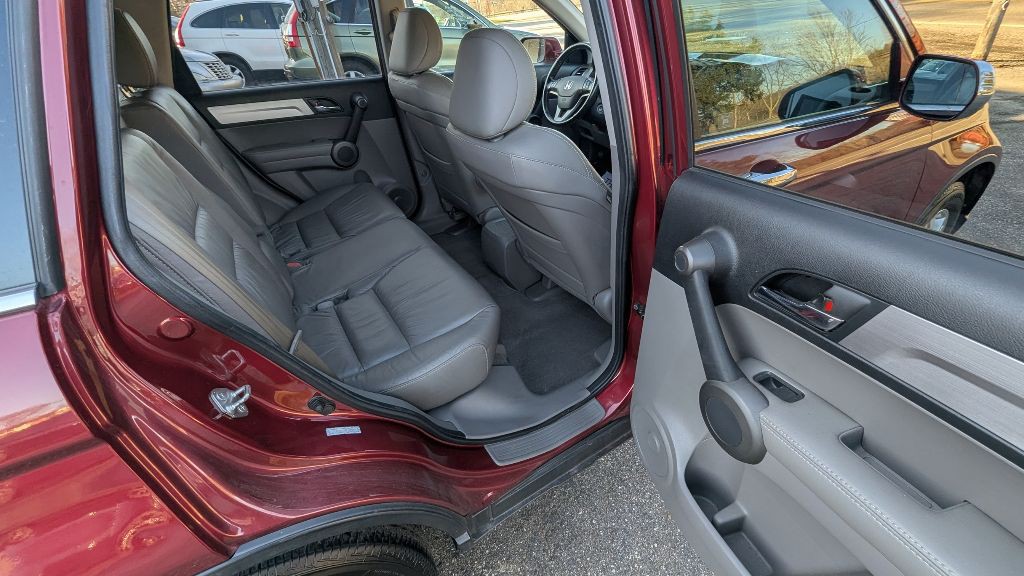 2010 Honda CR-V Image 27