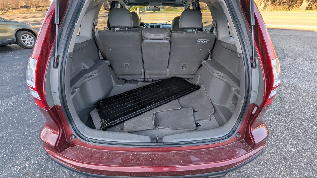 2010 Honda CR-V Image 28