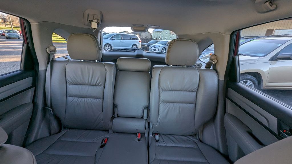 2010 Honda CR-V Image 29