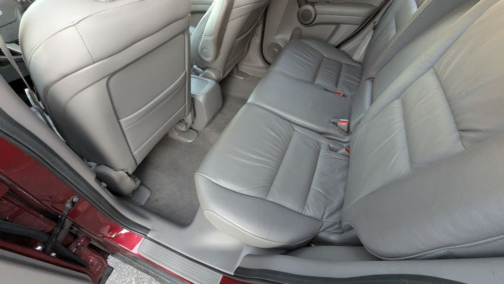 2010 Honda CR-V Image 30