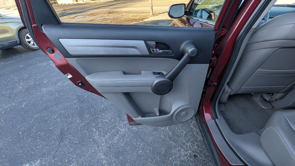2010 Honda CR-V Image 31