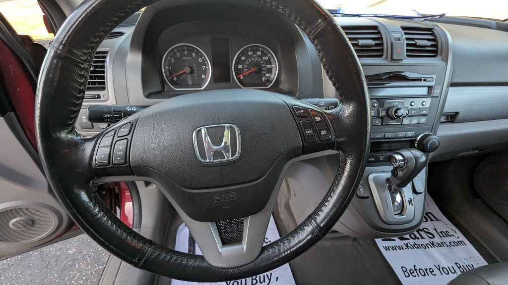 2010 Honda CR-V Image 33