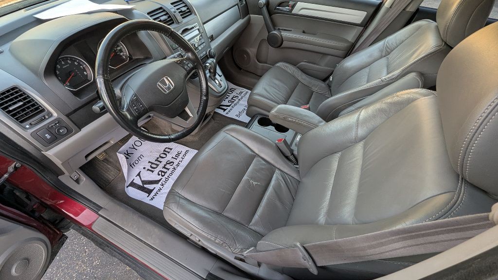 2010 Honda CR-V Image 34