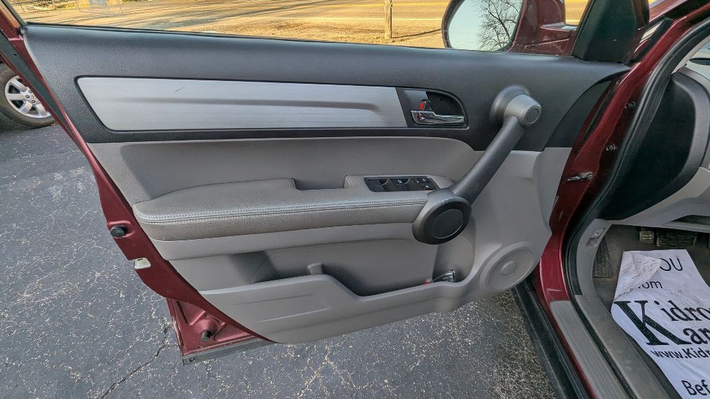 2010 Honda CR-V Image 35