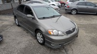 Image for 2005 Toyota Corolla S ID: 7056777