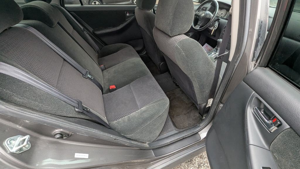 2005 Toyota Corolla Image 13