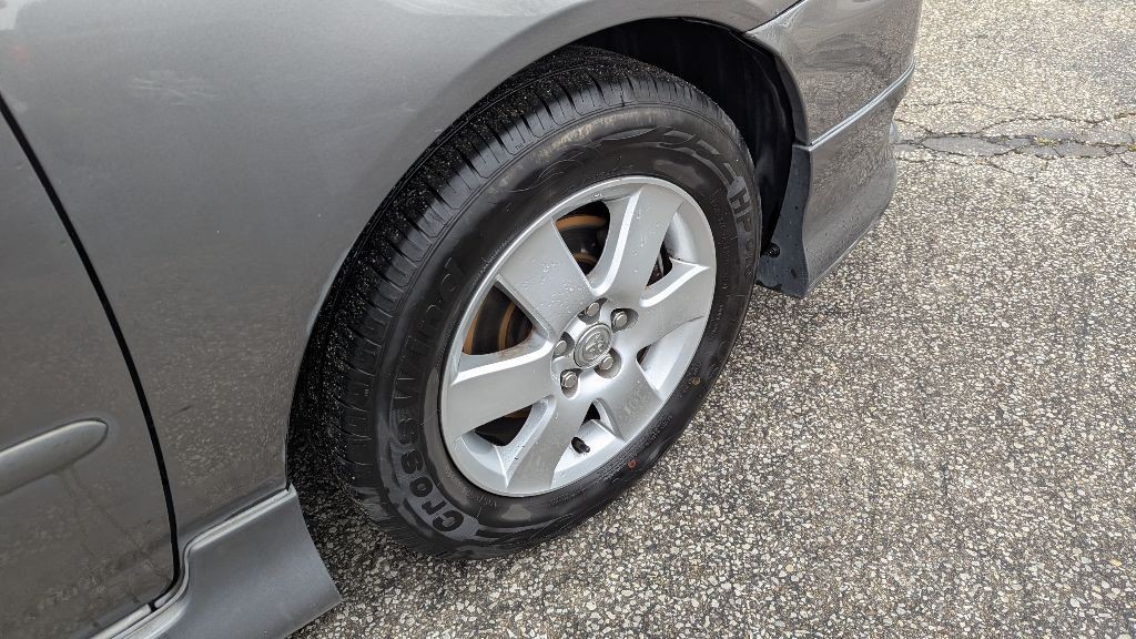 2005 Toyota Corolla Image 19