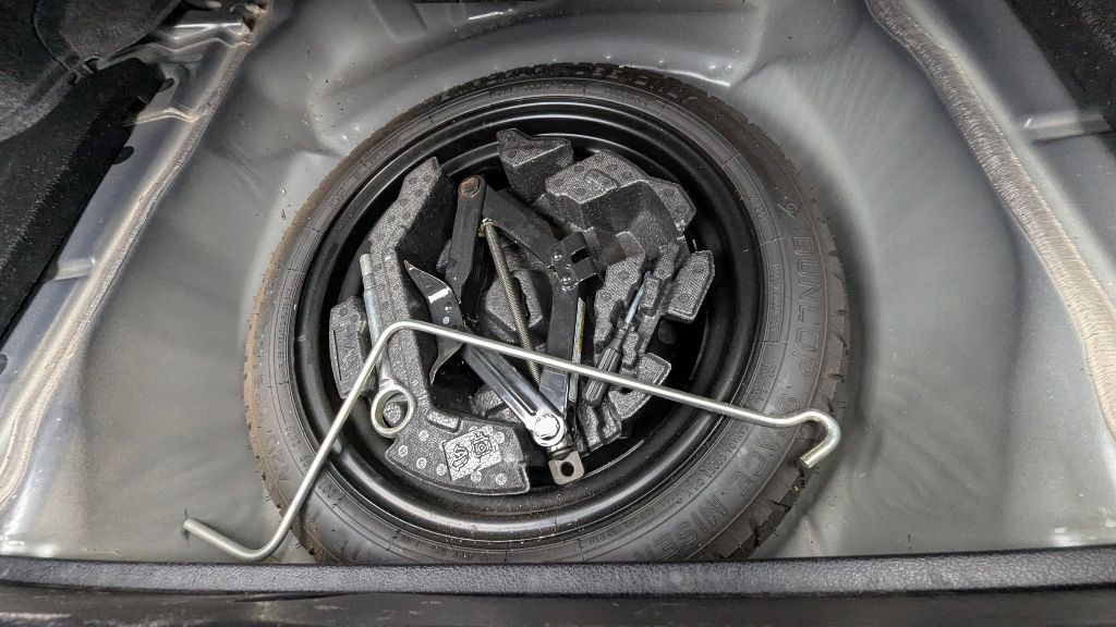 2017 Subaru WRX Image 12