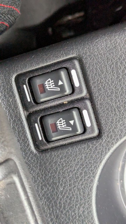 2017 Subaru WRX Image 21