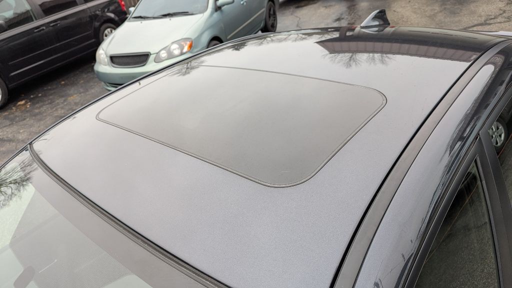 2017 Subaru WRX Image 27