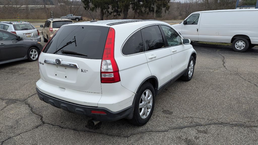 2009 Honda CR-V Image 5