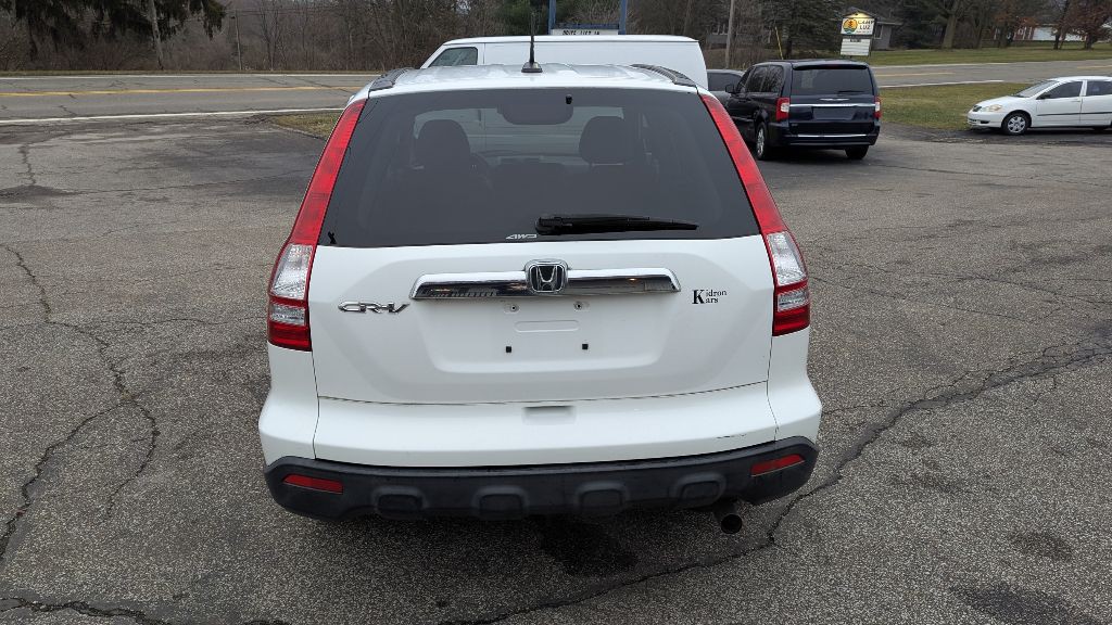 2009 Honda CR-V Image 6