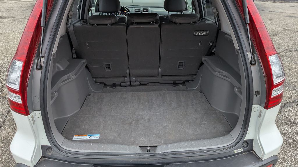 2009 Honda CR-V Image 7