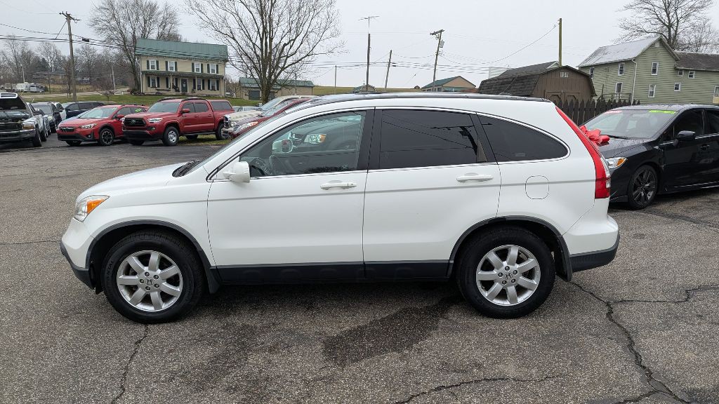 2009 Honda CR-V Image 10