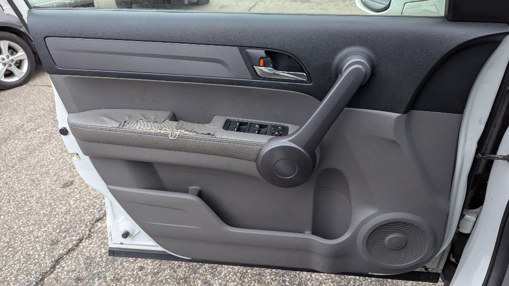 2009 Honda CR-V Image 11